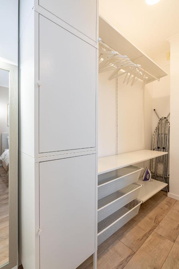 Style And View Bucharest City Center Aparthotel Екстер'єр фото