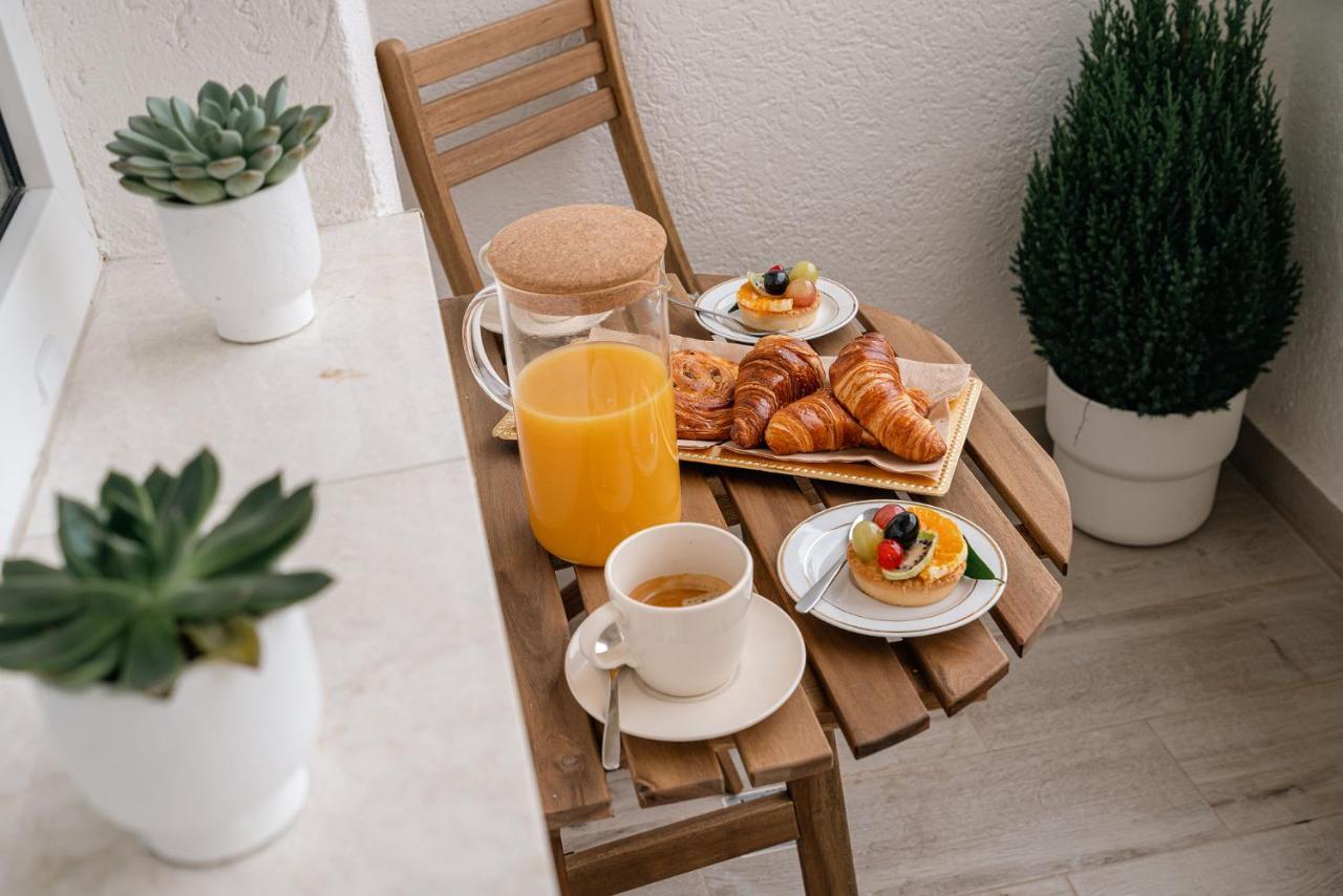 Style And View Bucharest City Center Aparthotel Екстер'єр фото