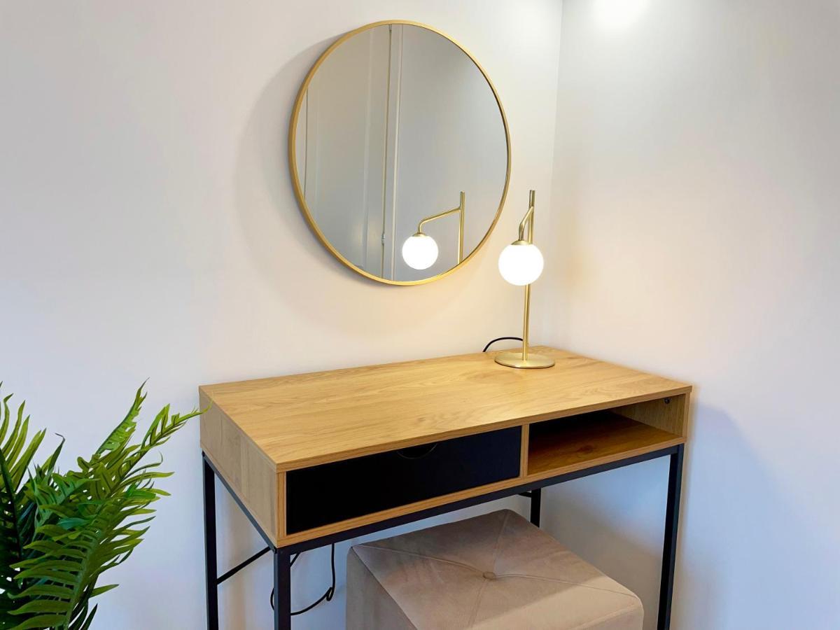 Style And View Bucharest City Center Aparthotel Екстер'єр фото