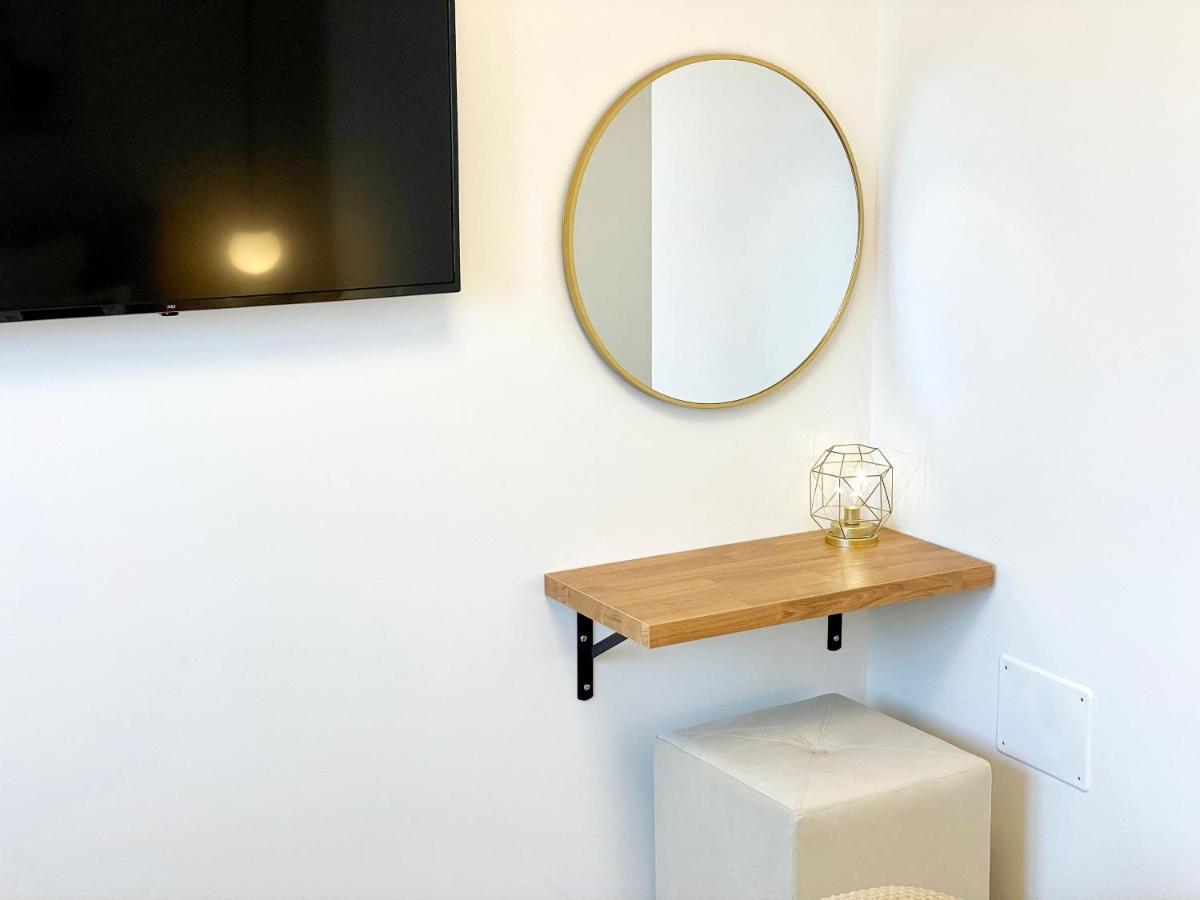 Style And View Bucharest City Center Aparthotel Екстер'єр фото