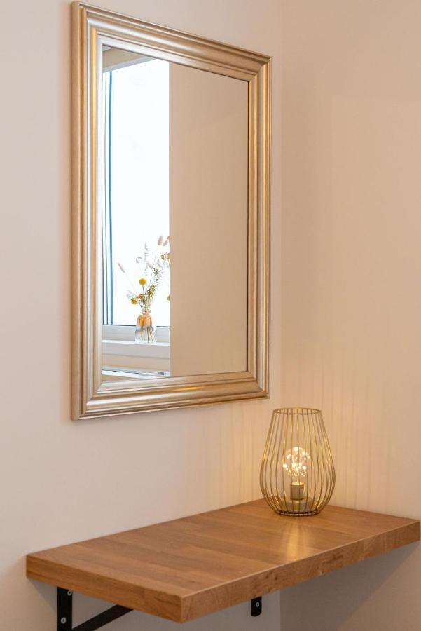 Style And View Bucharest City Center Aparthotel Екстер'єр фото