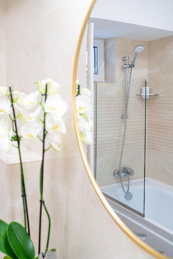 Style And View Bucharest City Center Aparthotel Екстер'єр фото